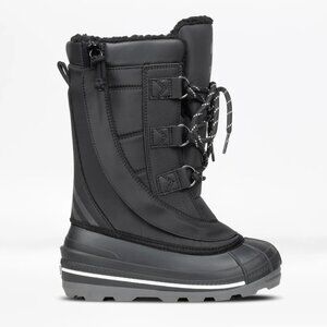 NEW BILLY Kids' Ice Snow Boot II